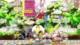 Arcane Ms Hbpq Last Part Zakum