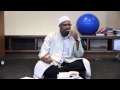 The quranic way with sheikh khalil  class 5