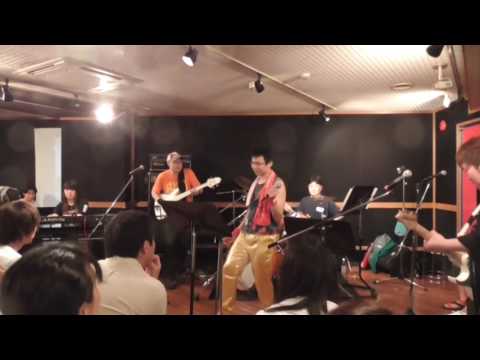More Than True/第11回爆風スランプセッション