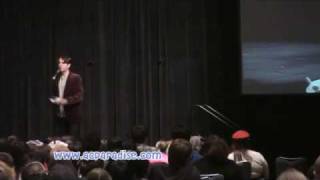 Animazement 2010 - Adult Dexter Ego Trip Dexters Laboratory