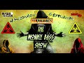 Ill Dynamics - The Wonky Bass Show 028 - Live on Basskicks & WoNQ.TV [360 degrees Virtual Reality]