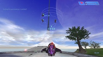 Halo CE MCC - Death Island CTF Custom Browser (11-20-25)