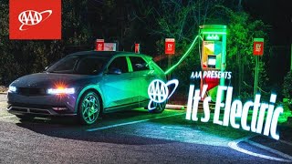 AAA Presents: Its Electric; Atlanta to Nashville