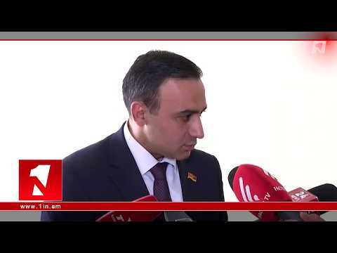 Կտրիճ Ներսիսյանը տարիներ շարունակ չի հերքել այն փաստը, որ դուստր ունի. Չախոյան