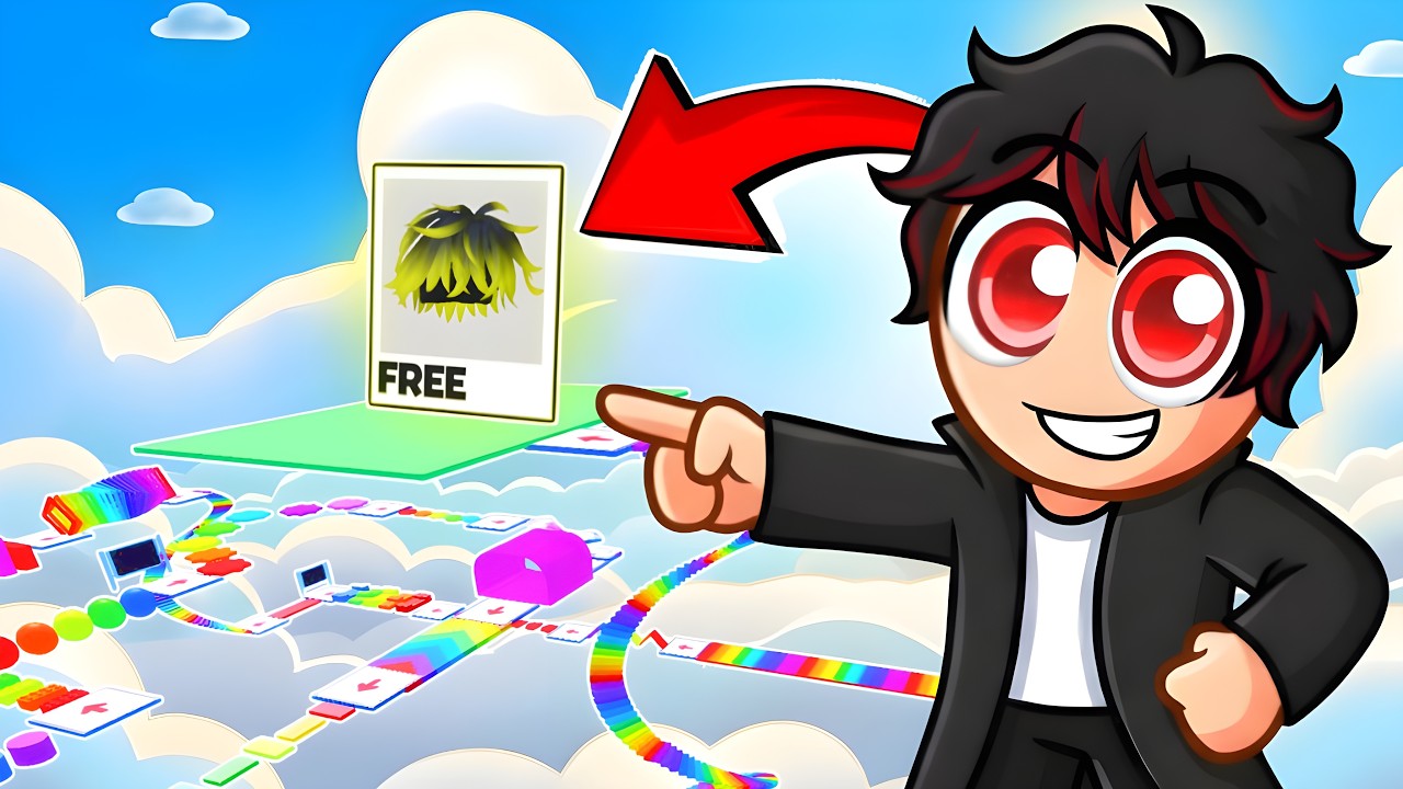I Tried Roblox FREE UGC Games So You Don’t Have To!!