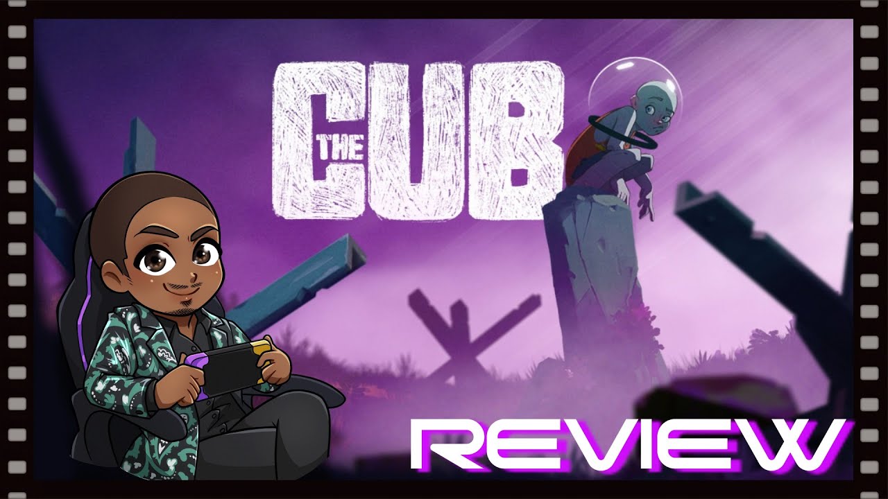 The Cub - REVIEW [Nintendo Switch] - YouTube