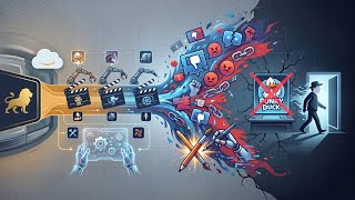 Amazon's AI Animation BACKFIRES: The Massive Creator Revolt!
