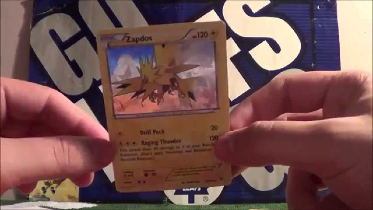 Special: Pokémon Storm Rider Theme Deck Unboxing