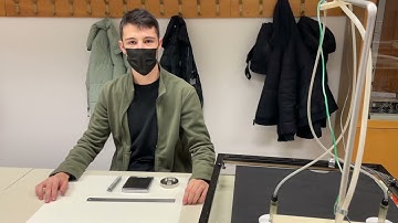 Bilkent University PHYS 101 Lab Project