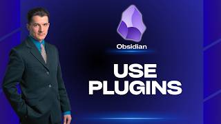 How to Use Plugins in Obsidian | 2026 Tutorial