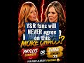 Who caused MORE chaos? 😭🔥 Phyllis or Diane? 👀 #YR #YoungAndRestless #Phyllis #Diane