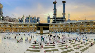 Hajj live 2021​ | 18th July Live From Hajj Tawaf Kaaba | Meccalive2021