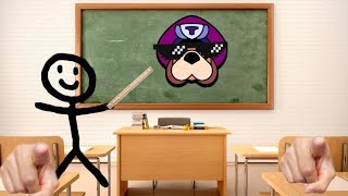 How To Be A Good Ruffs