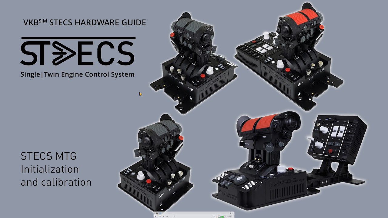 Stec Flash Module STECS MTG: flashing and calibration - YouTube