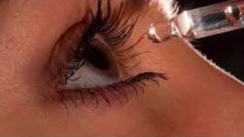 الرقيه الشرعيه لعلاج وجع العين وضعف النظر