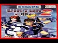 Virtua Cop 2 1995 PC Virtua Squad 2 