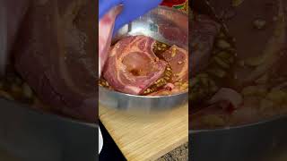 Grilled Pork Chops #shortvideo #shortsfeed #food #shortsviral #shorts #short #kapampanganvlogger