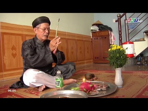 Video Tục lễ cúng tiễn đưa ông Táo về trời - youtube