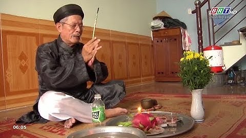 Tục lễ cúng tiễn đưa ông Táo về trời