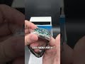 ¿Cansado de que tu reloj pase desapercibido? 👀