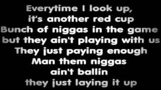 Wiz Khalifa - Roll Up Ft. Terrace Martin