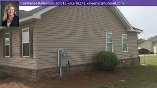 108 Thomkin Drive, Statesboro, GA 30458 - MLS #8546561