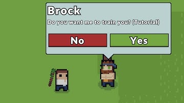 Mythfall Devlog: Building a Tutorial