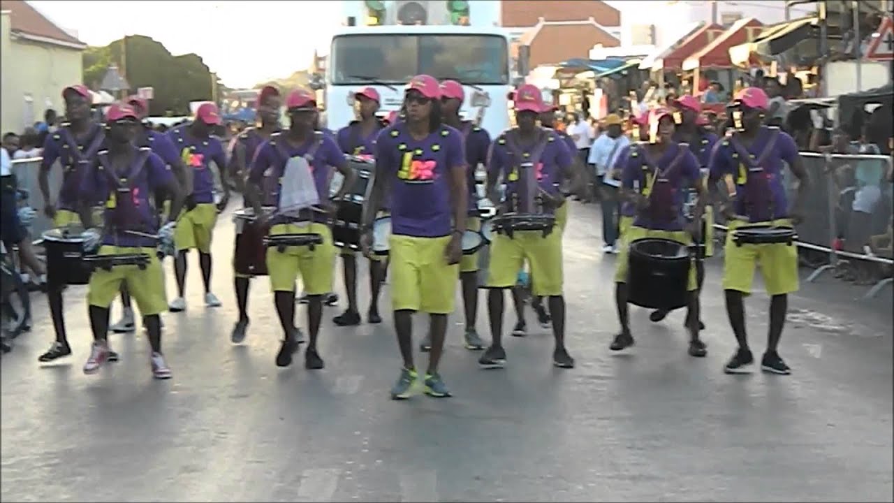 JDR Brassband - Karnaval 2015