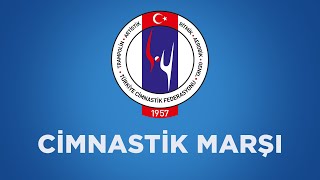 Ci̇mnasti̇k Marşi