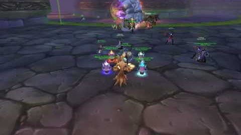 Naxxramas  The Construct Quarter 020309 222534