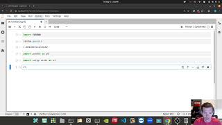 20 - Importing Libraries, Modules, and Objects