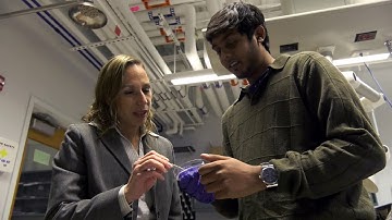 3D Printed Tissue Engineering at RIT