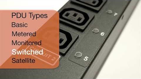 Geist-Power Distribution Units