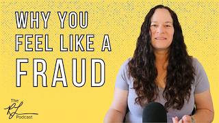 Imposter Syndrome: Why You Feel Like a Fraud (The Competence Trap)