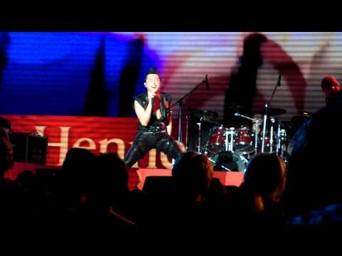 2010軒尼詩炫音之樂 - 哈林