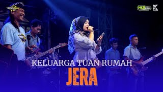 Jera - Janeta || NEW LIVE REMIX CURAH PACUL