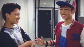 Clip เบองหลง Third, Marc ทคณยงไมเคยเหน