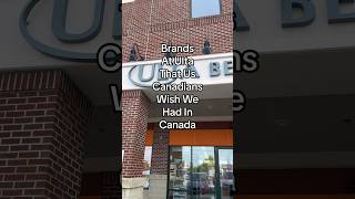 This is my formal petition to bring Ulta to Canada! #makeuplover #ulta #ultabeauty