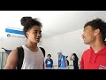 Asking Nations Top 16 Year Old Volleyball Players "Who's The Best?"