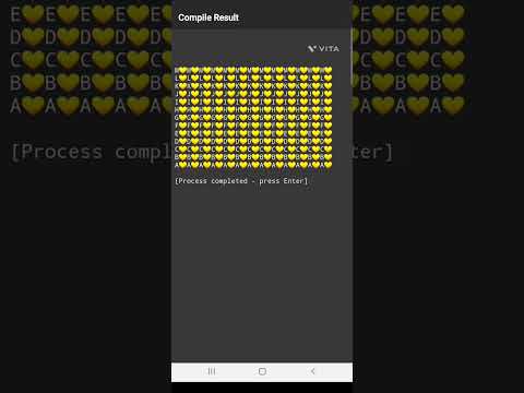 How to make pattern coding || How to learn C coding || C coding kaise sikhe #c #coding #bca #video
