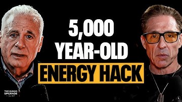 Supernatural Healing: The 8 Ancient SECRETS to Health and Longevity | Dr. Barry