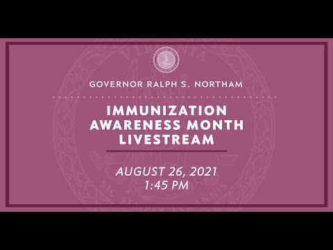 Immunization Awareness Month