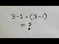 Can You Beat This Math Challenge?