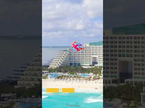 Video: 10 Topprankade turistattraktioner i Cozumel