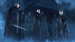 AK Watches Game of Thrones SERIES FINALE! [SPOILERS! REACTION ONLY! NO VIDEO!]