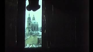 Video thumbnail of "Karlův most - in winter - music by Angelo Michajlov"