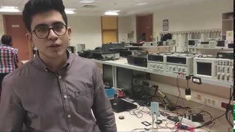 Bilkent University EEE102 Term Project - Bluetooth Controlled Home Automation System