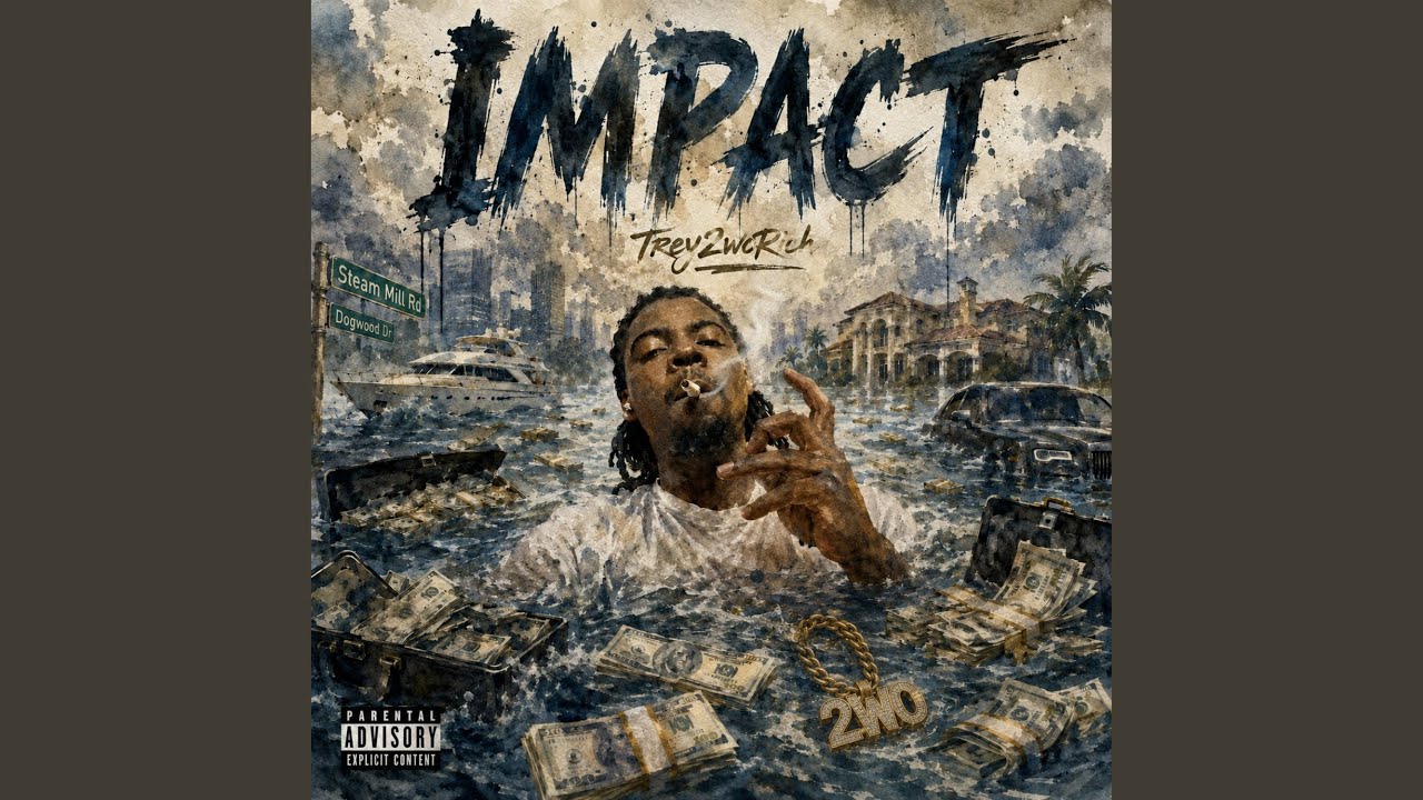 Impact adlı videoyu YouTube'da izle Impact adlı videoyu YouTube'da izle
