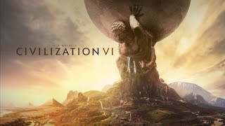 Дебютный трейлер CIVILIZATION VI Дебютный трейлер CIVILIZATION VI