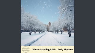 Snowy Hush (Key Eb Ver.)